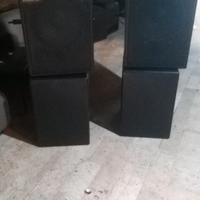 casse caber 250 watt