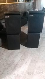 casse caber 250 watt