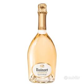 Champagne Collezione Ruinart Blanc de Blancs