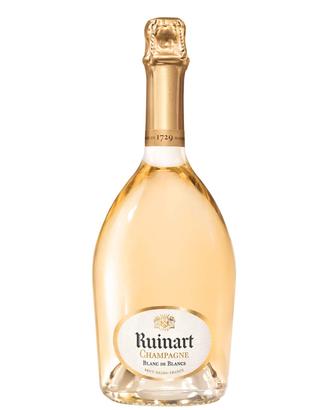 Champagne Collezione Ruinart Blanc de Blancs