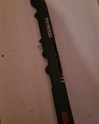 Sintetizzatore Akai Ewii 5000