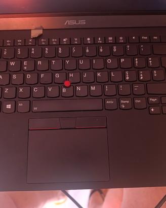 Lenovo X1