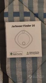 Localizzatore Jarbooer Finder 16