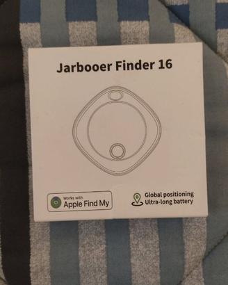 Localizzatore Jarbooer Finder 16