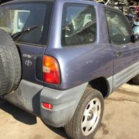 RICAMBI USATI Toyota RAV4 2.0 benzina XA10 94-00