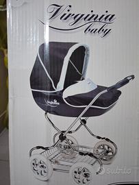 carrozzina Inglesina 