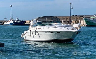 Sea ray 40 Cruiser