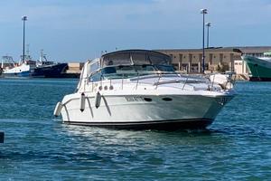Sea ray 40 Cruiser