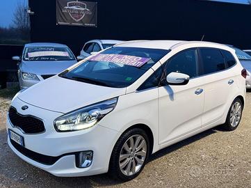 Kia Carens 1.7 Diesel 115cv Neopatentati 2015