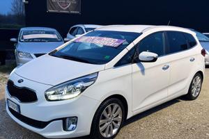 Kia Carens 1.7 Diesel 115cv Neopatentati 2015