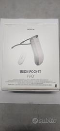 reon pocket pro sony