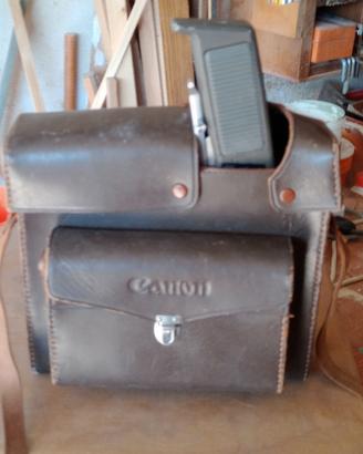 Cinepresa Canon mm8 anni 60