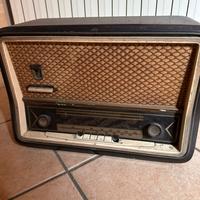 Radio anni 40