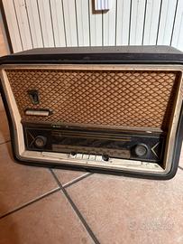Radio anni 40
