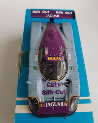 Jaguar XJR 1/43 Provence Moulage