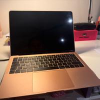 MacBook Air 2019 rosa- non funzionante per ricambi