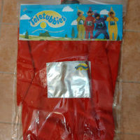 Vestito Teletubbies