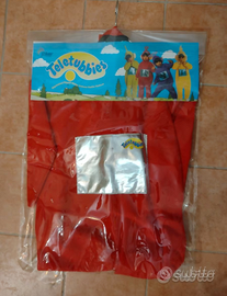 Vestito Teletubbies