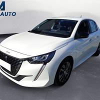 Peugeot 208 PureTech 75 Stop&Start 5 porte Ac...