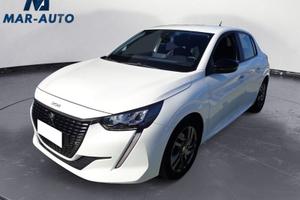 Peugeot 208 PureTech 75 Stop&Start 5 porte Ac...
