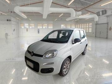 Fiat Panda 1.2 EasyPower Easy GPL Casa madre Unico