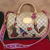 Borsa vintage  Louis Vuitton