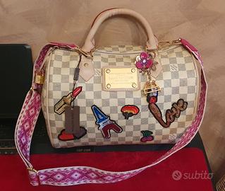 Borsa vintage  Louis Vuitton