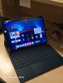 tablet Lenovo yoga tab plus 