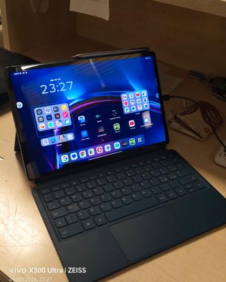 tablet Lenovo yoga tab plus 