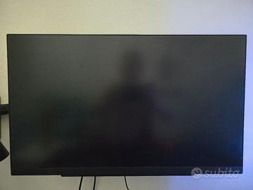 monitor LG gaming 1440p 165hz