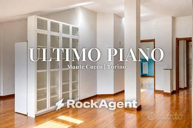 Appartamento di 89 m² con 3 locali a Torino