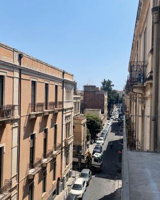 7Vani Luminosi Zona Via Toselli/V.le XXSettembre