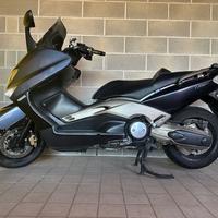 Tmax 500 Blù scuro