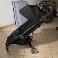 Passeggino baby jogger leggero