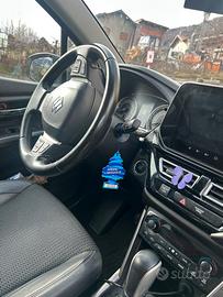 SUZUKI S CROSS 1.4 Hybrid A/T starview
