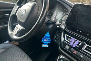 SUZUKI S CROSS 1.4 Hybrid A/T starview