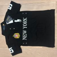 Polo ralph lauren new york nera
