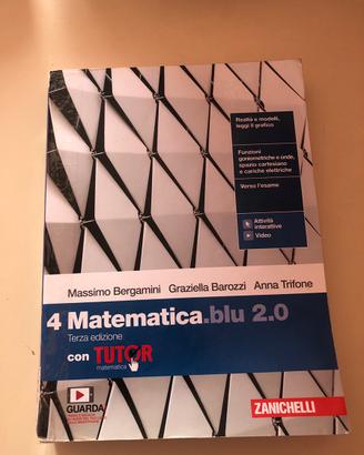 Matematica.blu 2.0