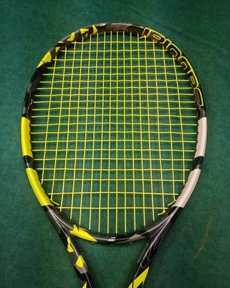 racchetta tennis babolat pure aero 98 mod  2023 l3
