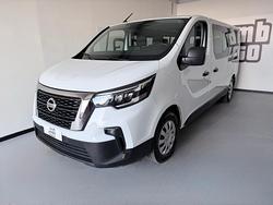 Nissan Primastar 2.0 dCi 150CV 9 POSTI L2H1