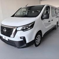 Nissan Primastar 2.0 dCi 150CV 9 POSTI L2H1