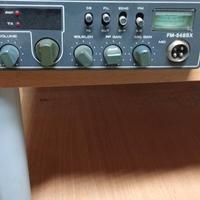 radio trasmittente cb