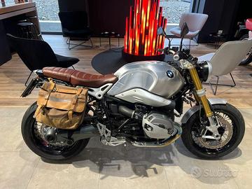 BMW R 1200 nineT Abs my17
