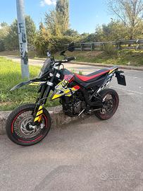 Aprilia sx 125