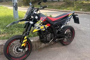 Aprilia sx 125