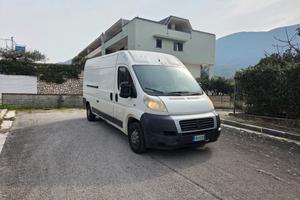 Fiat Ducato 2.3 MJT 130CV Furgone L3 H2