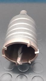 Punta martello cecorona tazza WURTH