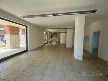 UFFICIO A SOMMACAMPAGNA