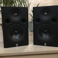 casse yamaha msp7 studio