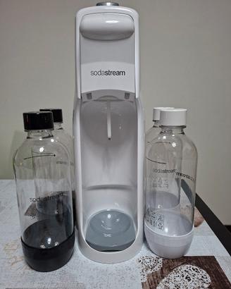 Gasatore Sodastream